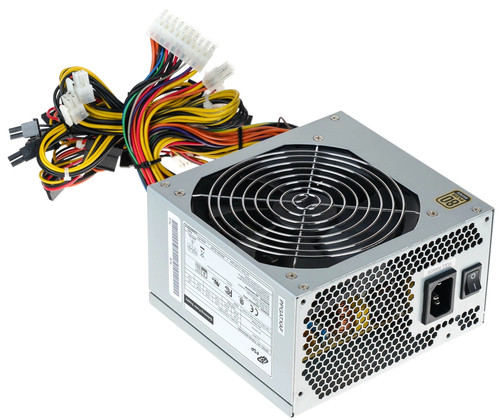 Alimentatore atx fortron - alimentatore,