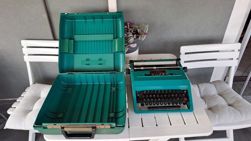 Vintage macchina da - vintage-,