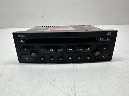Autoradio per peugeot 206 plus - autoradio,