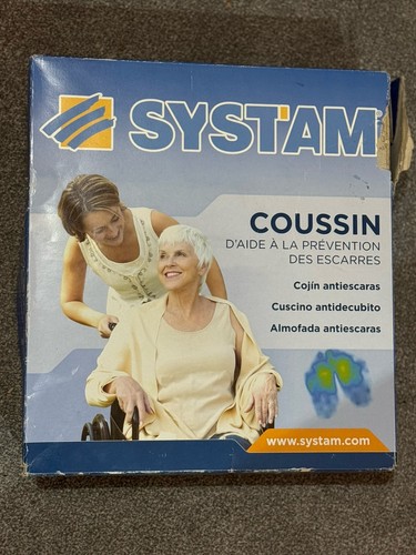 Systam cuscino antidolorifico - systam,