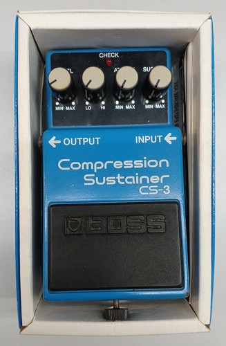 Compressore boss 131048 - boss, cs-3