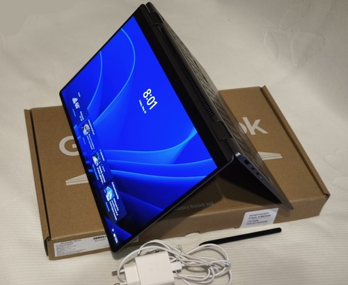 Samsung galaxybook5 360 - galaxybook5,