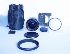 CONTAX Carl Zeiss Vario-Sonnar