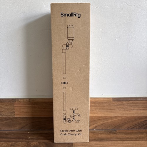 Smallrig scrivania tiro - smallrig,