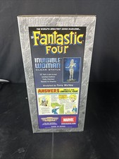 FANTASTICA STATUA DONNA