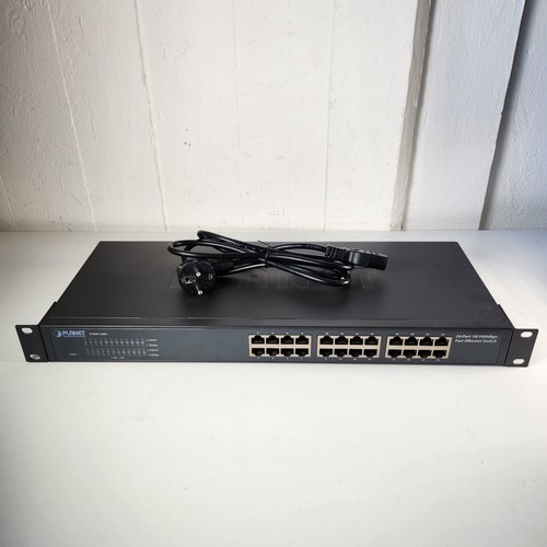 Switch rete planet - rete,