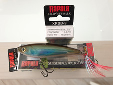 RAPALA X-RAP WALK THE DOG