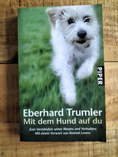 Mit dem Hund auf du von