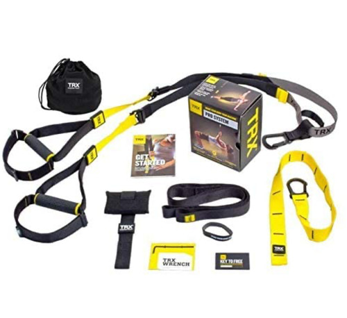 Trx pro sospensioni trainer - pro,