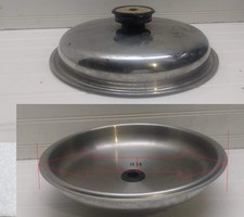 Regal Ware Coperchio Inox 10