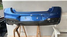 Paraurti POSTERIORE BMW SERIE