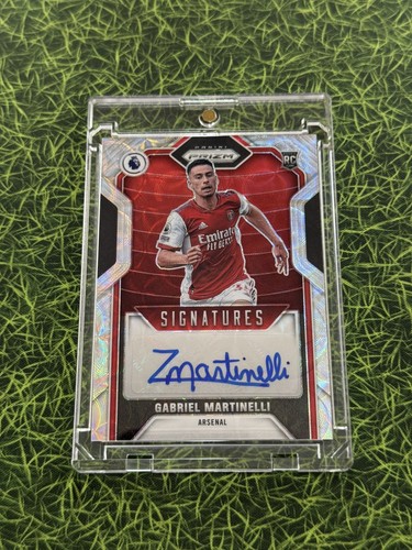 Gabriel martinelli auto - gabriel, rc