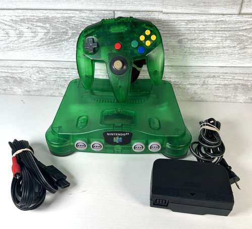 Pacchetto console nintendo - nintendo, 64