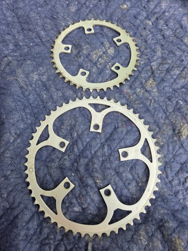 Set corona vintage