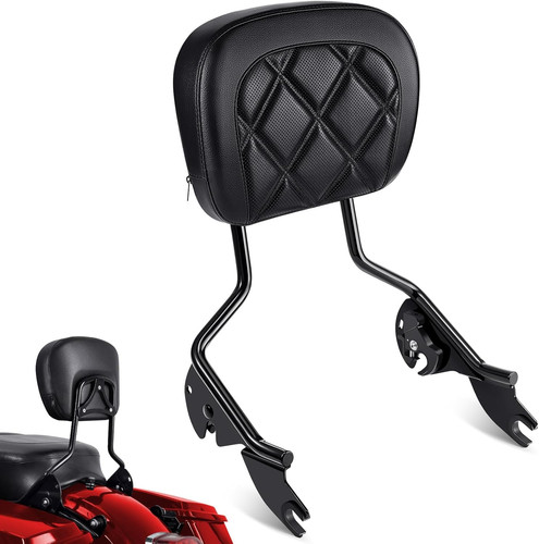 Passeggero sissy bar - passeggero,
