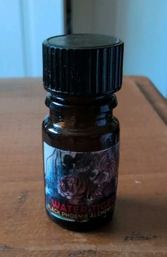Bpal black phoenix - bpal,