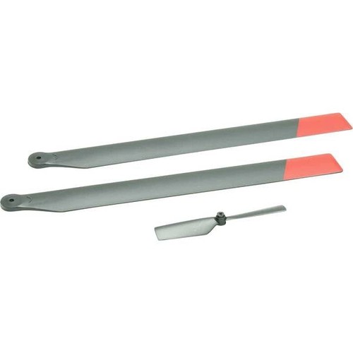 Flitezone 15627 jet ranger - ,