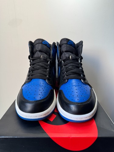 Air jordan retro high - high, og