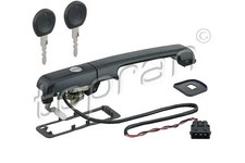 Maniglia anteriore Dx 108 667 TOPRAN per VW PASSAT B3/B4 PASSAT B3/B4 Variant