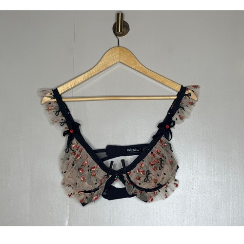 Reggiseno for love - love, &
