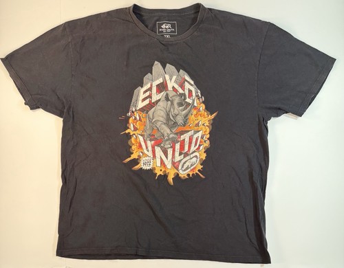 Shirt ecko unltd uomo 2xl - t-shirt,