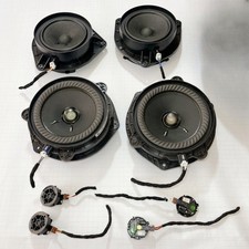 Altoparlanti BOSE sono