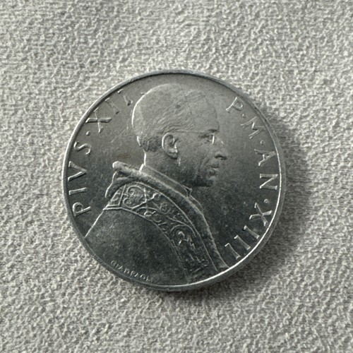 Moneta lire città - moneta,