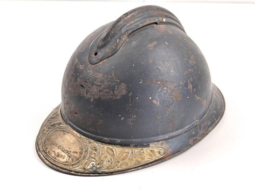 Francia ww1 elmetto in - elmetto,