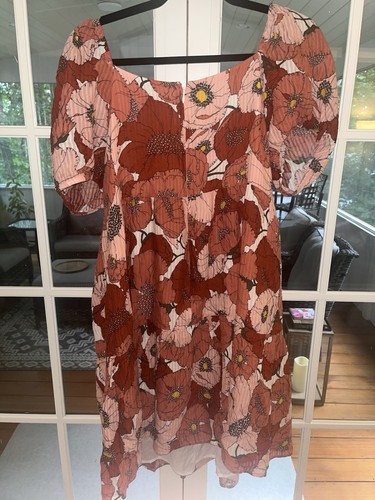 Abito donna loft floreale - donna,