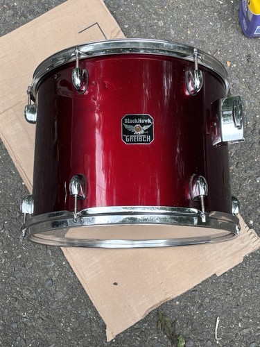 Gretsch blackhawk tom - gretsch,