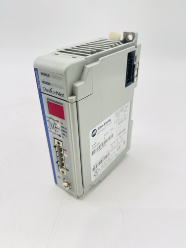 Modulo plc allen - modulo, bradley