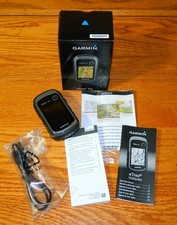 Garmin eTrex 30x 2,2" Unità