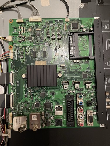 Scheda madre toshiba - madre,
