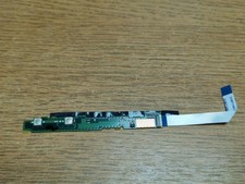 Scheda e cavo interruttore