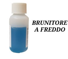 BRUNITORE A FREDDO PER BRUNIRE