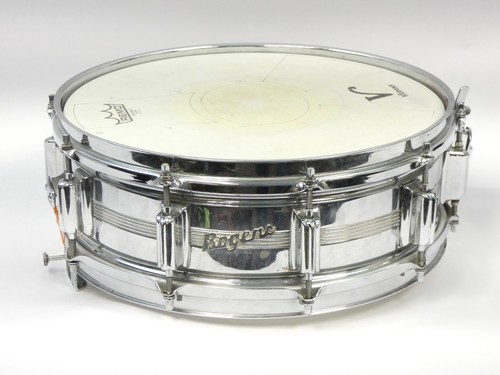 Tamburo rullante vintage