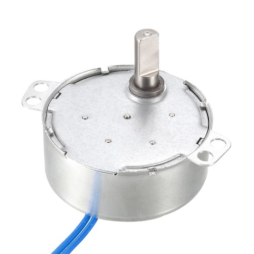 Motore 100 127v 4w - motore,