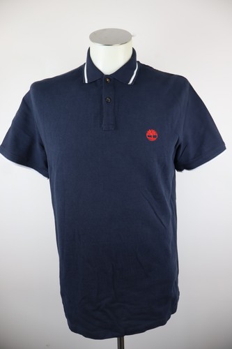 Timberland maglia polo uomo - maglia, tg