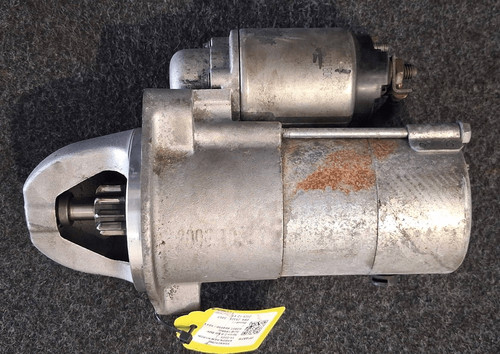 Motorino avviamento ssangyong - motorino,