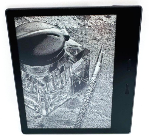 Amazon kindle oasis 10a - amazon,