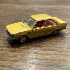 Schuco Audi 80 GL LS d'epoca