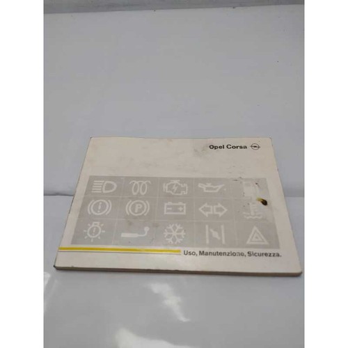 Gmi 751 libretto - gmi-751/2, uso
