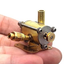 OKMO AT 50K RPM Metal Turbine
