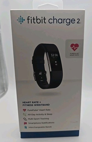 Fitbit charge - fitbit, 2