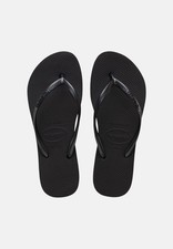 HAVAIANAS Infradito Donna Nero