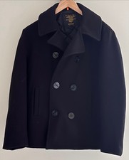 Fidelity BEAMS Melton giacca