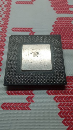 Cpu intel celeron 333mhz - celeron,