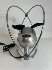 Ventilatore zerowatt compasso d'ORO