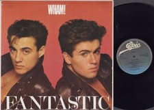 WHAM  Fantastic