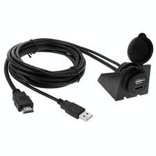 Cavo di prolunga USB 2.0 e